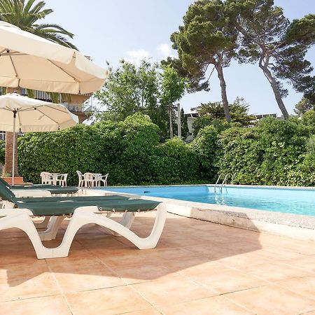 Houm Nets - Adults Only Hotel Playa de Palma  Ngoại thất bức ảnh