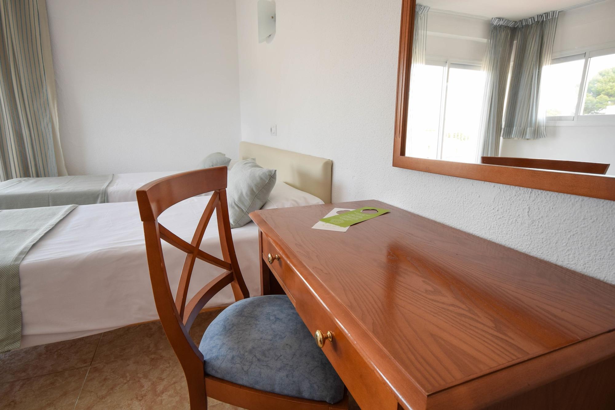 Houm Nets - Adults Only Hotel Playa de Palma  Ngoại thất bức ảnh