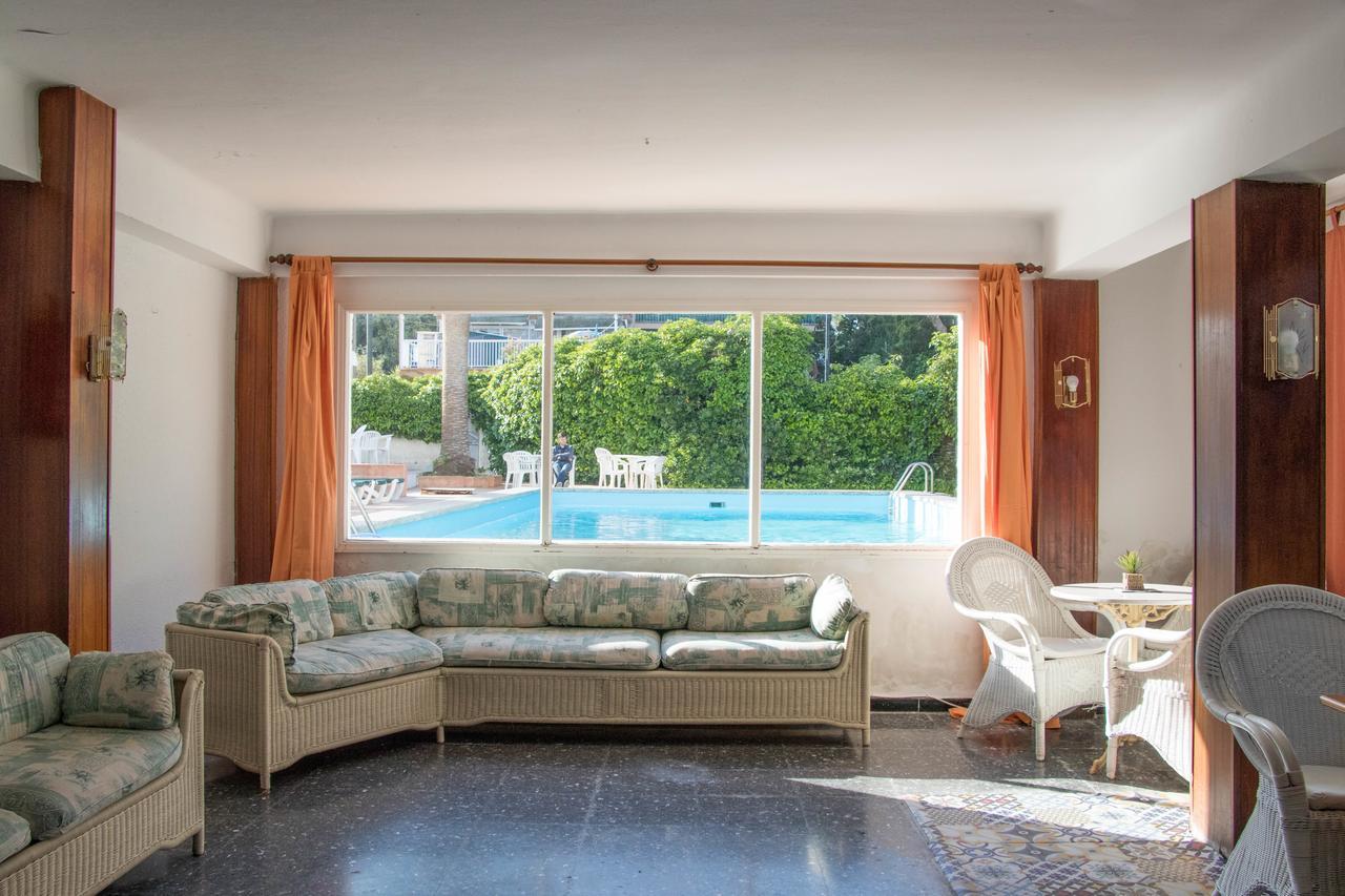 Houm Nets - Adults Only Hotel Playa de Palma  Ngoại thất bức ảnh
