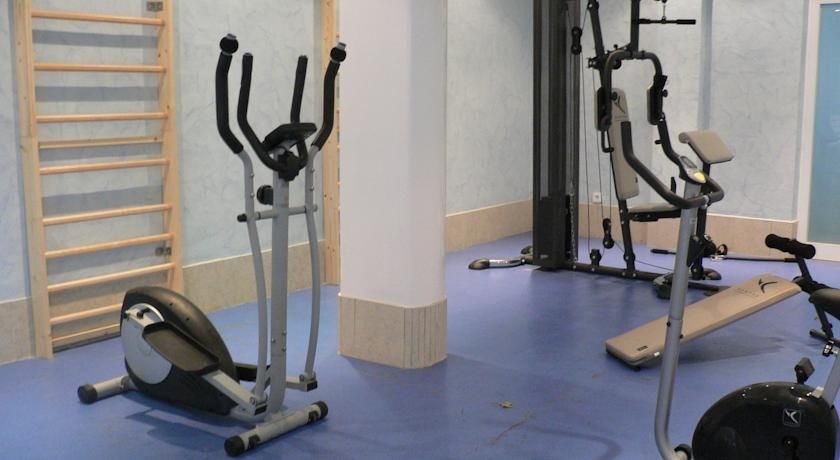 Houm Nets - Adults Only Hotel Playa de Palma  Ngoại thất bức ảnh