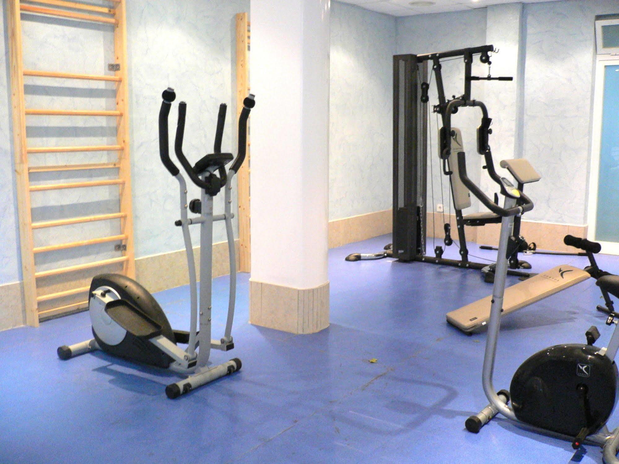 Houm Nets - Adults Only Hotel Playa de Palma  Ngoại thất bức ảnh